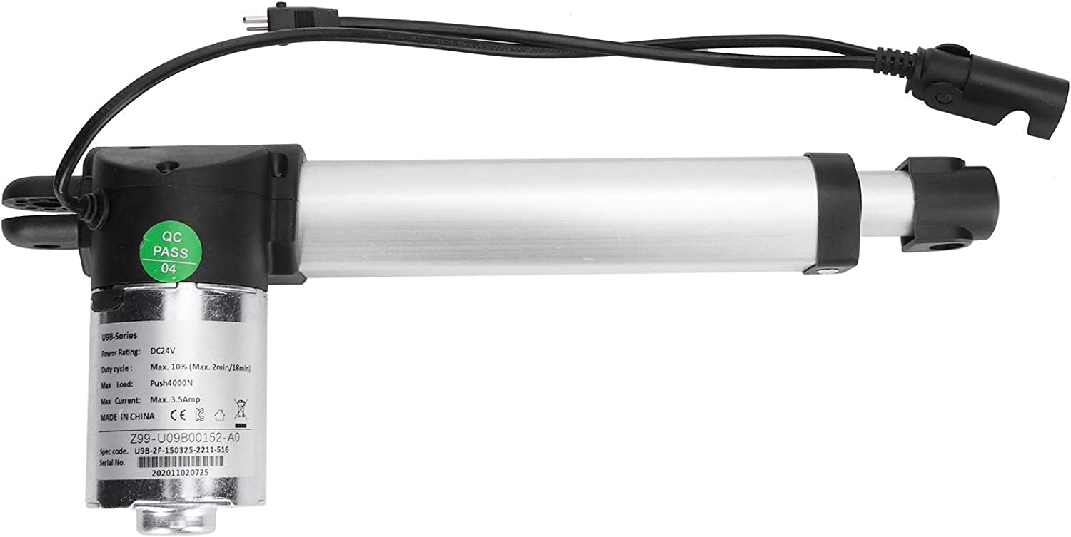 Actuador Lineal Sillón Eléctrico Actuador Lineal Sillón Eléctrico